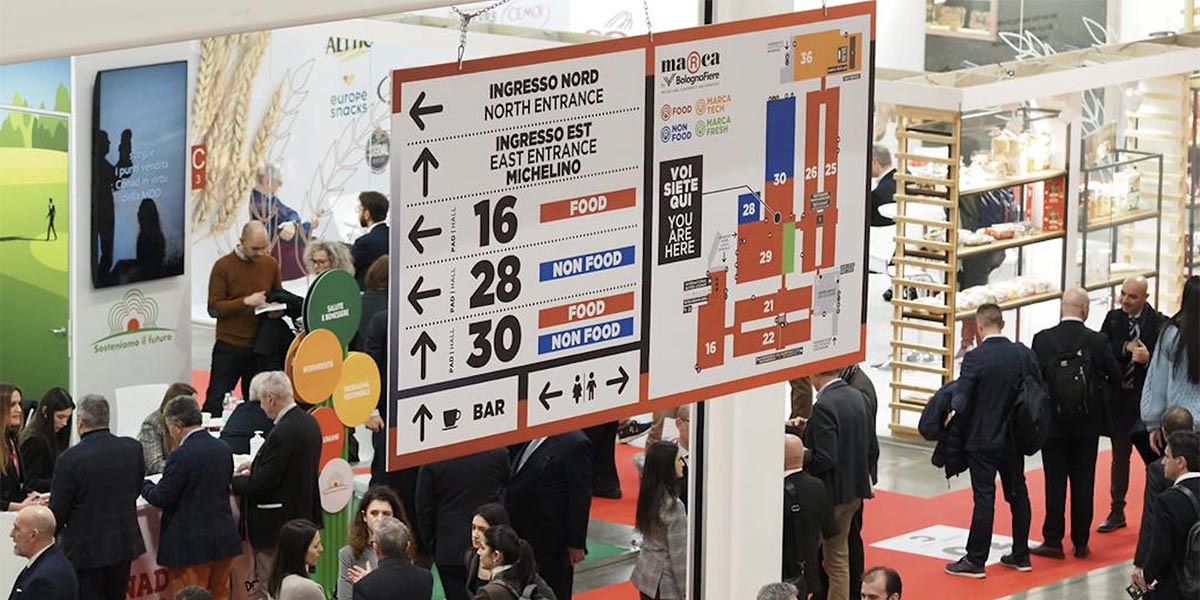 Corre la Marca del Distributore nel primo semestre 2025